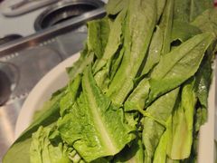-龍歌自助小火锅(芝罘万达店)