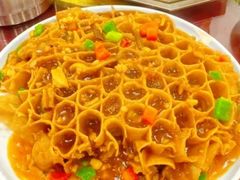 -老舅老蒙肉饼非遗店(一店)