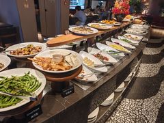 -拉蒂娜·巴西牛排馆 Latina·Brazilian Steakhouse(王府井喜悦店)