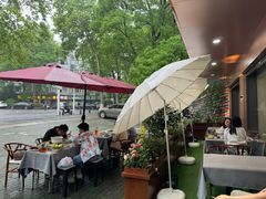 -十里·东湖院子(湖北省博物馆店)