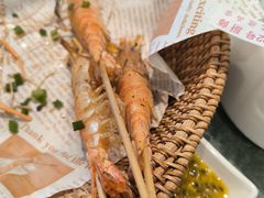 -79号渔船海鲜饭店(耀中店)