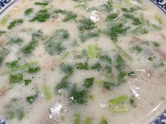 全羊汤-穆得·老周家牛肉烧饼(普利街店)