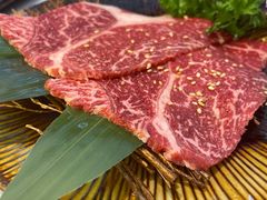 -千寻山野烤肉(中关村店)