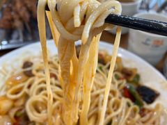 -阿达西新疆餐厅(西北大学店)