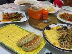 -大家乐东北菜(富河园店)