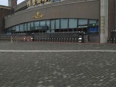 -鼓浪屿内厝澳码头(轮渡站)