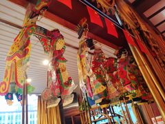 -沔阳会馆(沔街店)