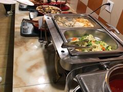 烤杂拌-戈拿旺巴西烤肉(崇文门店)