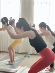 点击看大图 -爱尔乐美孕产瑜伽·普拉提