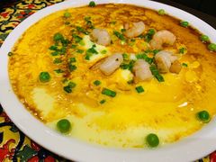 -城南往事风味主题餐厅(领秀城店)