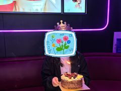 -星聚会KTV(前海印里店)