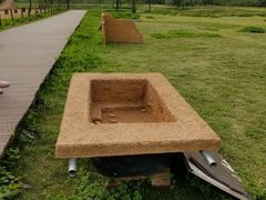 -盘龙城国家考古遗址公园