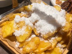 -福来齐·鲁菜海鲜·渔家菜(朝阳街分店)
