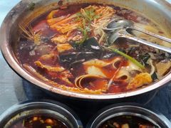 -重庆特色冷锅鱼(武大店)