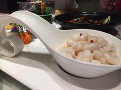 -恒记饭店·海鲜明档(淹城店)