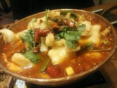 -云海肴·汽锅鸡·云南菜(天津国金汇店)