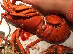 -Burger & Lobster(Dean Street)