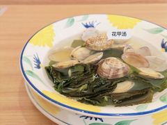 -萨莉亚(百信广场店)