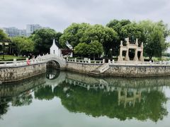 -苏州吴中太湖旅游区