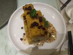 -北京老铺烤鸭(西稍门店)