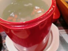 瓦罐肉陀汤-味福记·本地特色菜(八一万达广场店)