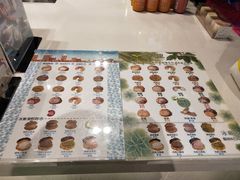 -贝儿多爸爸泡芙(合生汇店)