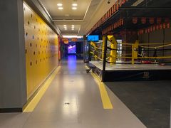 -RunningFit健身高端私教馆(红星美凯龙店)