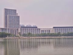 -尚贤河湿地