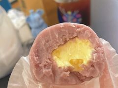 -李大牛和刘大力手作甜品(凯德店)