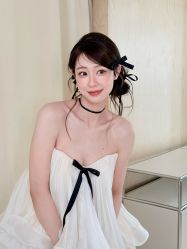 -荷玛高端新娘跟妆团队·彩妆培训
