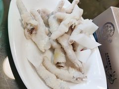 -老四川平头酸菜鱼(衙前店)