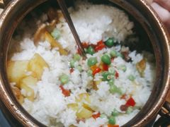 -云海肴云南菜·蒸汽石锅鱼(北京良乡华冠店)