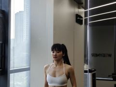 -WEGYMER健萌健身(麦德龙钰龙天下馆)