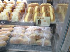 -甜嘟嘟烘焙坊(舒城路店)