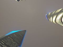 -上海中心大厦