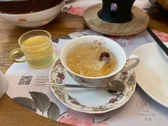 -花舍·新派粤菜·西餐·下午茶(亚运村·鸟巢店)