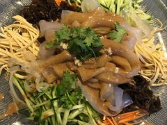 -李连贵酒家熏肉大饼(昆明街店)