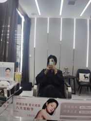 -朗峰专业美发沙龙