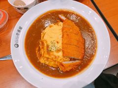 -CoCo壱番屋(久光百货店)