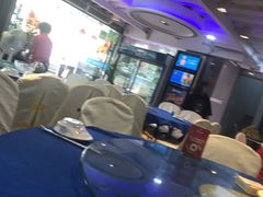 -东江海鲜大排档·潮汕菜·砂锅粥