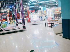 -大玩家(魏家庄万达店)