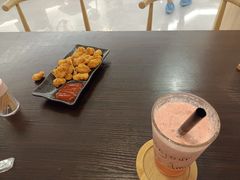 -喵园·猫主题咖啡厅·撸猫·猫咖(国贸店)