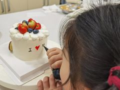 -爱之旅diy烘焙坊(西直门店)