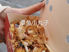 -咕噜咕噜·章鱼小丸子(西湖路店)