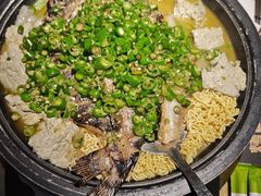 -烤匠麻辣烤鱼(万象城店)