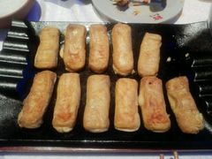 -李老爹香辣蟹(宣武门店)