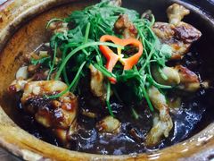 -香港仔茶餐厅(凤阳店)
