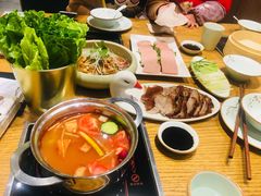 -德香苑脆皮烤鸭·经典(爱融荟城店)