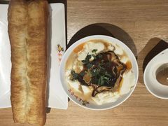 -永和豆浆•台北卤肉饭(山水大润发店)