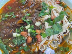 -大嘴巴小吃店(琴台街店)